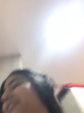 Miia Parker online show from 11/10/25, 01:16