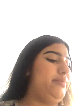 Miia Parker online show from 11/12/25, 01:15