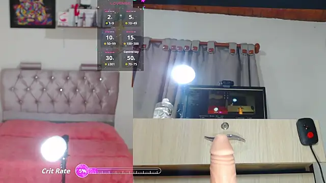 naomy funny online show from 09/12/25, 03:06