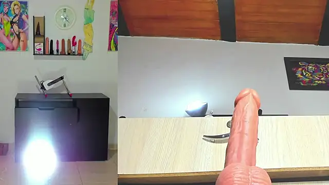 naomy funny online show from 02/26/26, 11:21