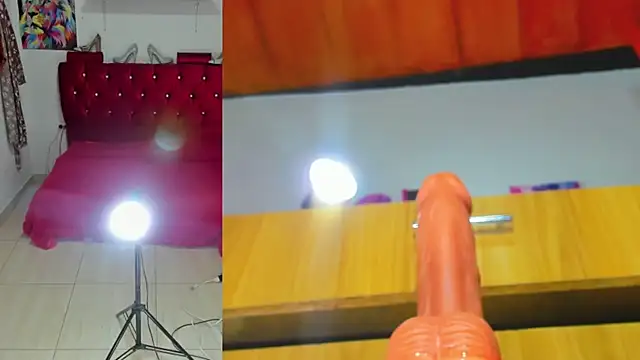 naomy funny online show from 03/23/26, 12:05