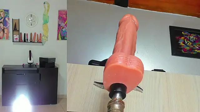 naomy funny online show from 03/24/26, 11:10