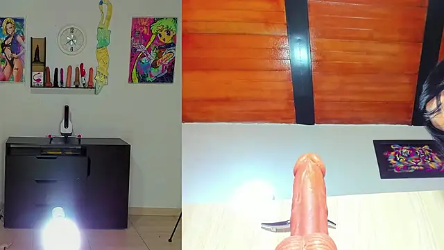 naomy funny online show from 03/06/26, 11:16