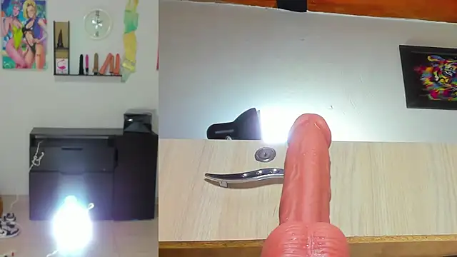 naomy funny online show from 03/26/26, 11:08