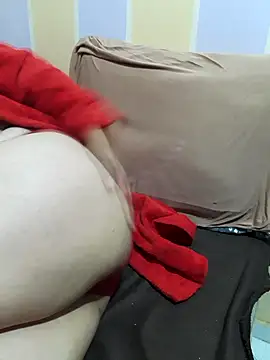 RajaaXXX online show from 11/17/25, 06:50