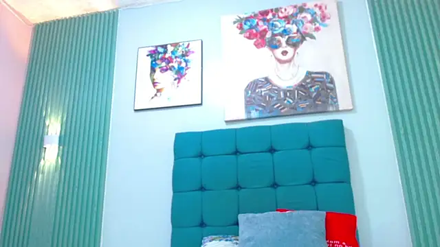 Dianita bitch online show from 10/03/25, 11:12