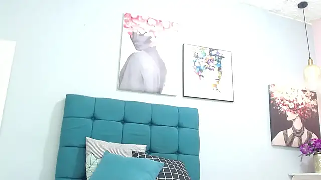 Dianita bitch online show from 09/18/25, 11:46