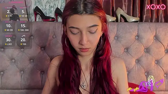 Snapshot of latinles_ed chatting on 11/16/25, 09:19 latinles ed online show from 11/16/25, 09:19