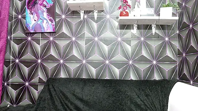 Shantall ks online show from 02/08/26, 04:43