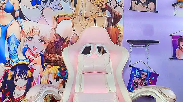 Shantall ks online show from 01/11/26, 07:21