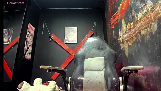 Shantall ks online show from 11/30/25, 04:02