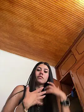 Victoria alson online show from 03/16/26, 02:53