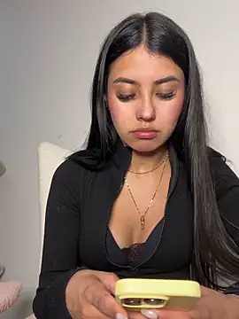 Victoria alson online show from 03/24/26, 02:33