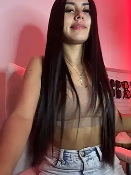 Victoria alson online show from 10/31/25, 02:19