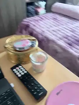 Victoria alson online show from 10/26/25, 03:34