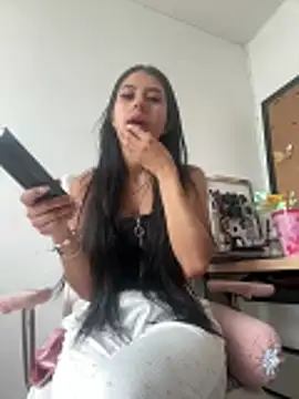 Victoria alson online show from 03/28/26, 03:02