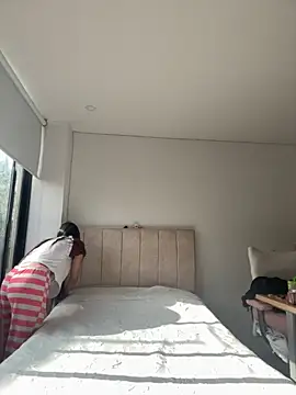 Victoria alson online show from 11/21/25, 01:21