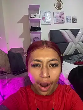 Dirty isabella18 online show from 06/21/26, 06:14