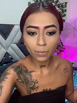 Dirty isabella18 online show from 03/01/26, 10:10