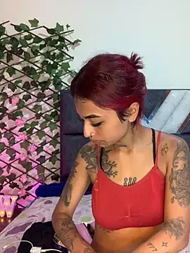 Dirty isabella18 online show from 11/28/25, 07:47