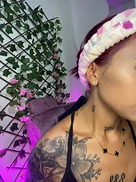 Dirty isabella18 online show from 06/30/26, 07:25