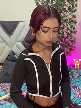 Dirty isabella18 online show from 02/24/26, 09:48