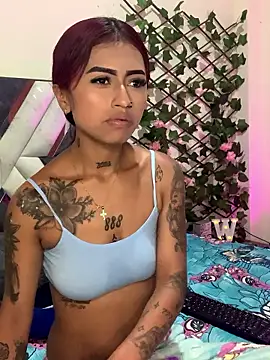 Dirty isabella18 online show from 01/06/26, 09:41