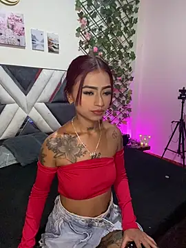 Dirty isabella18 online show from 04/26/26, 10:40