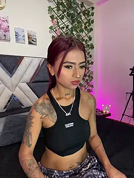 Dirty isabella18 online show from 04/26/26, 01:14