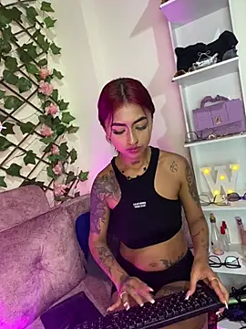 Dirty isabella18 online show from 07/02/26, 03:23