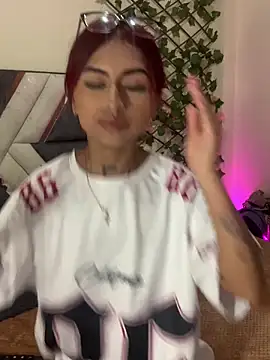 Dirty isabella18 online show from 12/20/25, 08:01