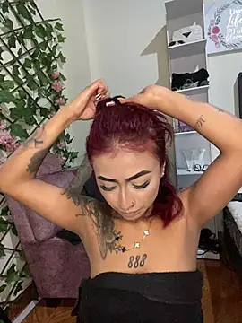 Dirty isabella18 online show from 06/26/26, 06:25