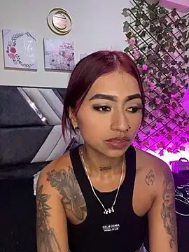 Dirty isabella18 online show from 05/10/26, 10:11