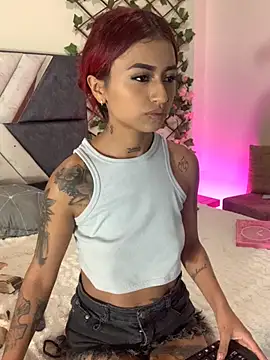 Dirty isabella18 online show from 12/03/25, 09:25