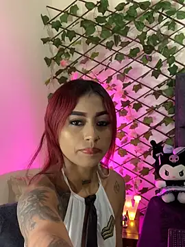 Dirty isabella18 online show from 10/25/25, 06:30