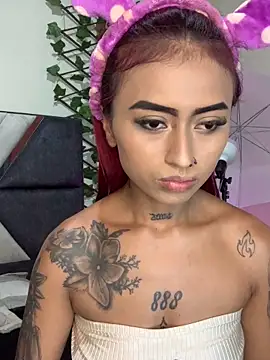 Dirty isabella18 online show from 02/18/26, 10:06