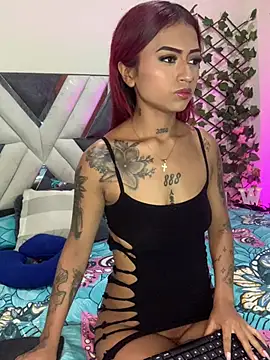 Dirty isabella18 online show from 01/13/26, 09:52