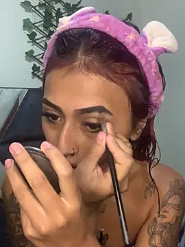 Dirty isabella18 online show from 02/09/26, 05:44