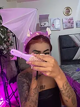 Dirty isabella18 online show from 06/18/26, 05:40