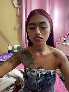 Dirty isabella18 online show from 06/03/26, 10:03