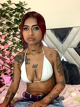 Dirty isabella18 online show from 11/29/25, 10:32