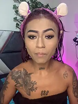 Snapshot of Dirty_isabella18 chatting on 03/10/26, 04:55 Dirty isabella18 online show from 03/10/26, 04:55