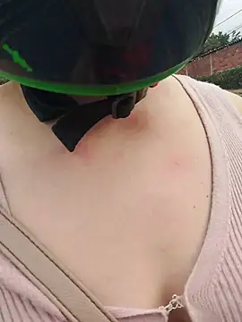 SirenRouge 69 online show from 03/25/26, 08:30