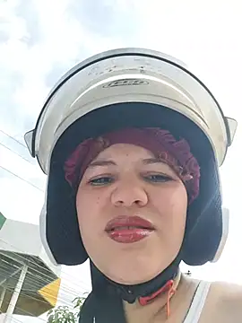 SirenRouge 69 online show from 02/06/26, 07:32