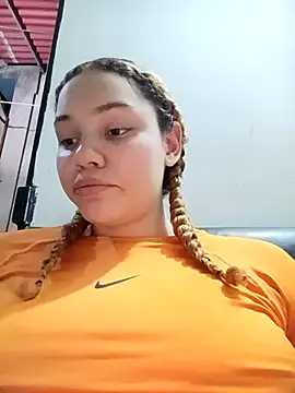 SirenRouge 69 online show from 09/14/25, 02:56