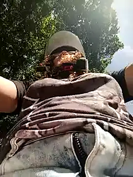 SirenRouge 69 online show from 09/26/25, 07:21
