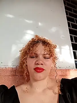 SirenRouge 69 online show from 09/16/25, 09:27