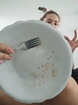 SirenRouge 69 online show from 01/31/26, 08:18