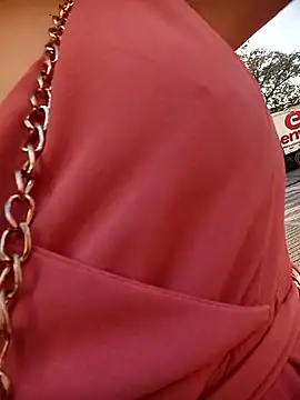 SirenRouge 69 online show from 11/14/25, 09:18