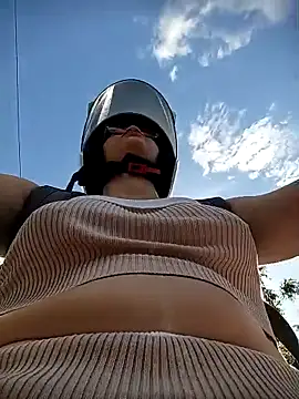 SirenRouge 69 online show from 10/03/25, 07:37
